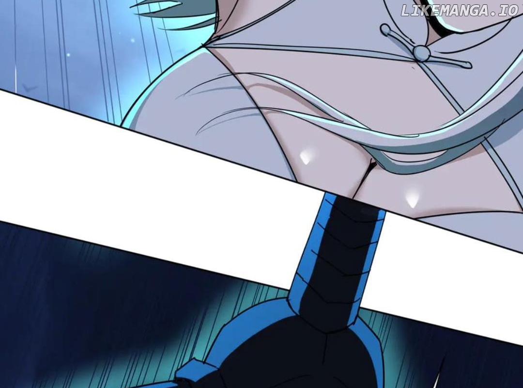 My Empress Apprentice is Becoming Evil Chapter 26 - page 29